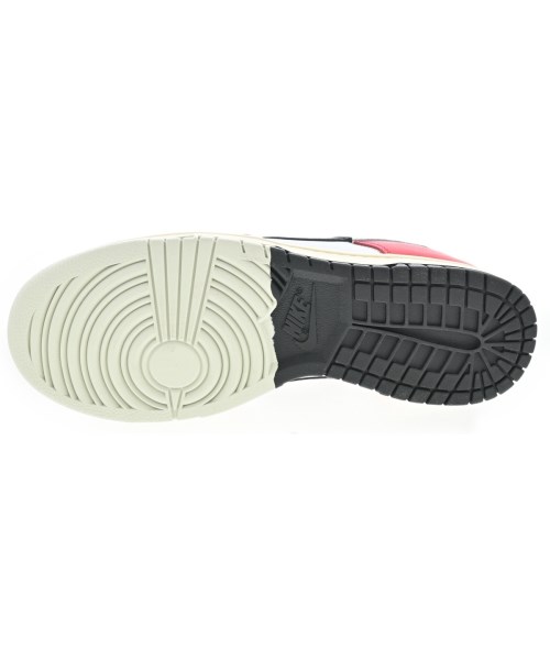 NIKE（ナイキ）スニーカー 赤 サイズ:29cm メンズ/2200685596197