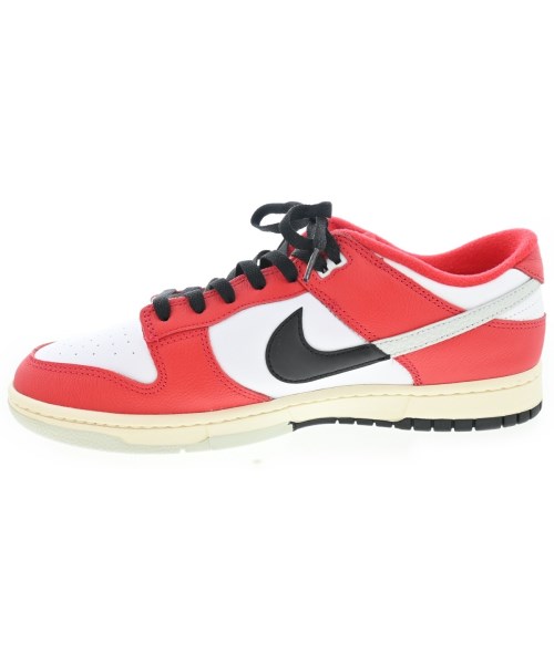 NIKE（ナイキ）スニーカー 赤 サイズ:29cm メンズ/2200685596197