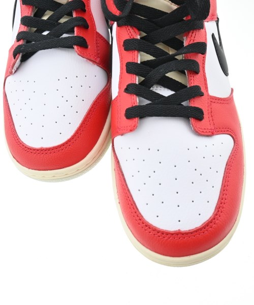NIKE（ナイキ）スニーカー 赤 サイズ:29cm メンズ/2200685596197