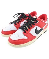 NIKE（ナイキ）スニーカー 赤 サイズ:29cm メンズ/2200685596197