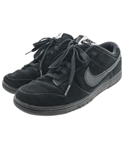 NIKE(ナイキ)スニーカー 黒 サイズ:26.5cm/2200685623190