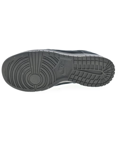 NIKE（ナイキ）スニーカー 黒 サイズ:26.5cm メンズ/2200685623190