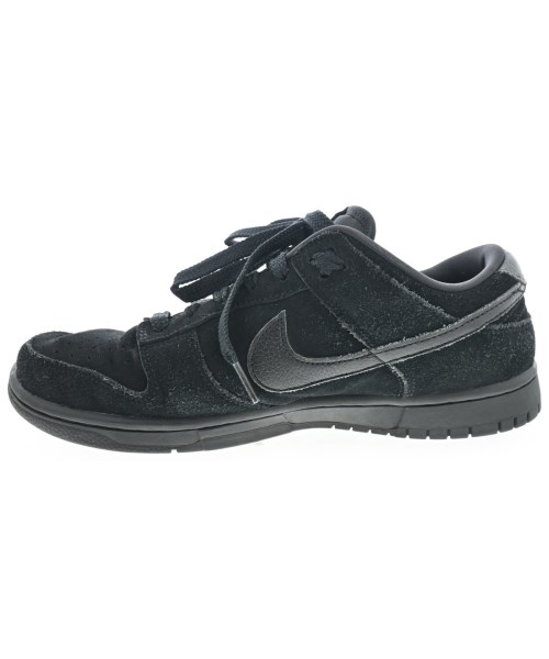NIKE（ナイキ）スニーカー 黒 サイズ:26.5cm メンズ/2200685623190