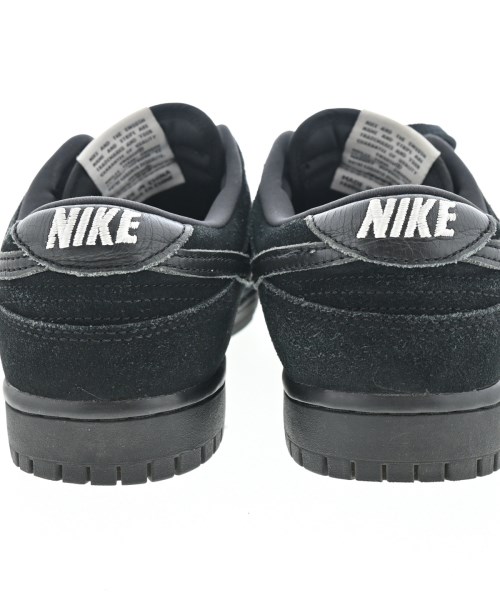 NIKE（ナイキ）スニーカー 黒 サイズ:26.5cm メンズ/2200685623190