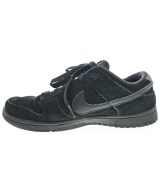 NIKE（ナイキ）スニーカー 黒 サイズ:26.5cm メンズ/2200685623190
