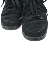 NIKE（ナイキ）スニーカー 黒 サイズ:26.5cm メンズ/2200685623190