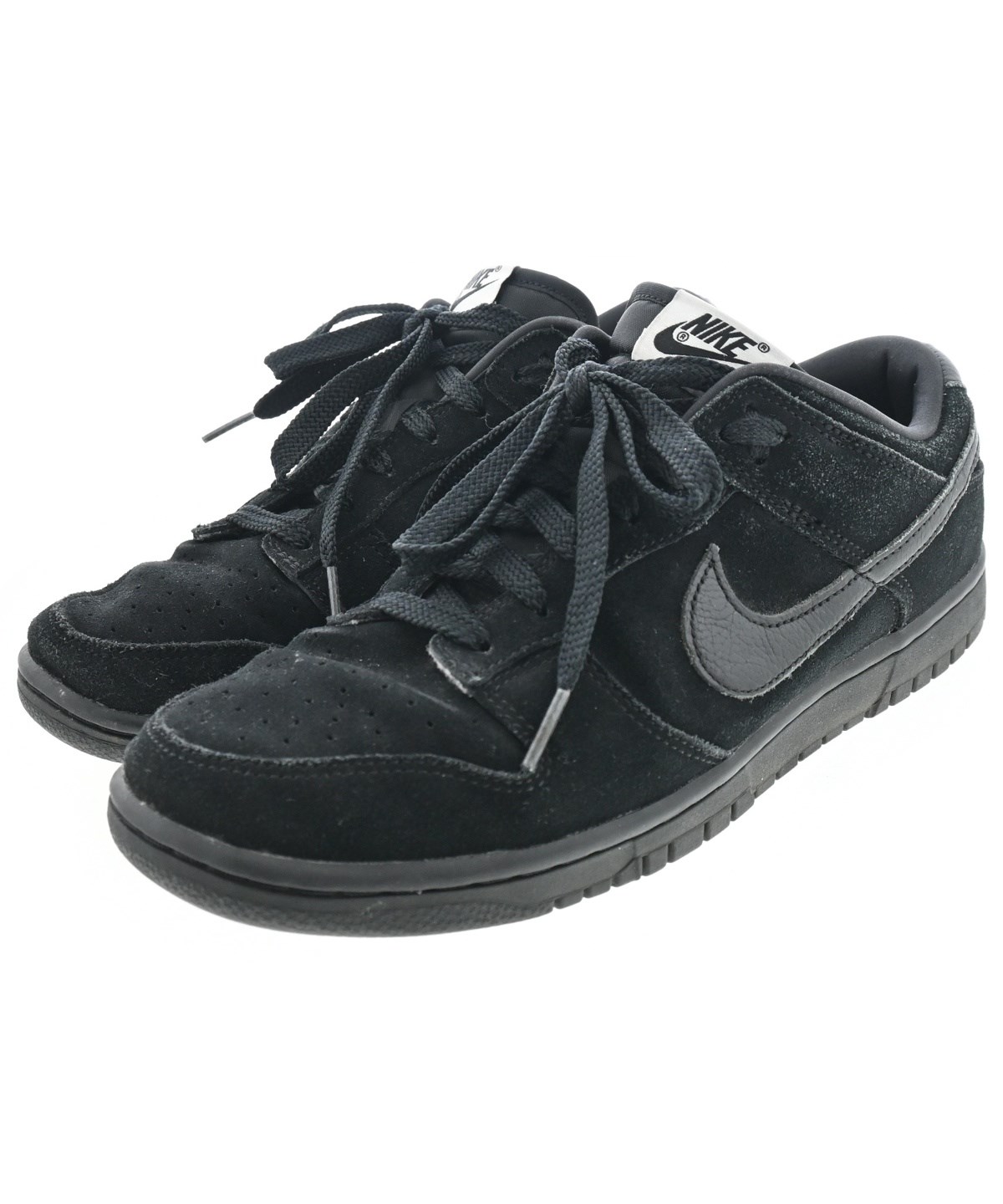 NIKE（ナイキ）スニーカー 黒 サイズ:26.5cm メンズ/2200685623190 