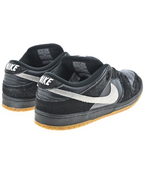 NIKE（ナイキ）スニーカー 黒 サイズ:26.5cm メンズ/2200685623206