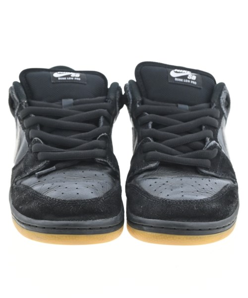 NIKE（ナイキ）スニーカー 黒 サイズ:26.5cm メンズ/2200685623206