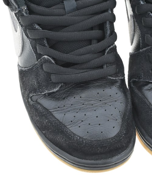 NIKE（ナイキ）スニーカー 黒 サイズ:26.5cm メンズ/2200685623206