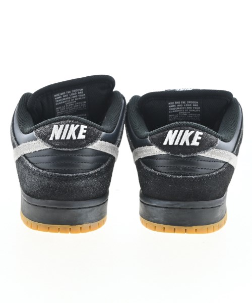 NIKE（ナイキ）スニーカー 黒 サイズ:26.5cm メンズ/2200685623206