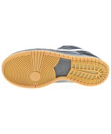 NIKE（ナイキ）スニーカー 黒 サイズ:26.5cm メンズ/2200685623206