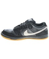 NIKE（ナイキ）スニーカー 黒 サイズ:26.5cm メンズ/2200685623206