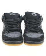 NIKE（ナイキ）スニーカー 黒 サイズ:26.5cm メンズ/2200685623206