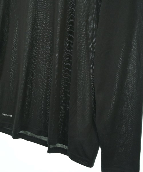 NIKE（ナイキ）Tシャツ・カットソー 黒 サイズ:XL メンズ/2200685700044