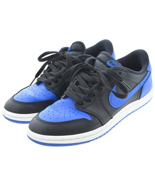 NIKE(ナイキ)スニーカー 黒 サイズ:27cm/2200685744017