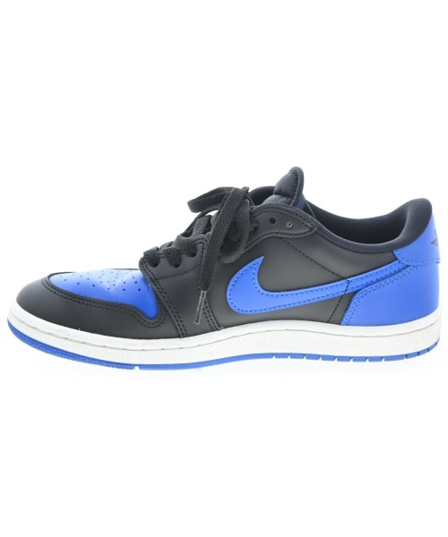 NIKE（ナイキ）スニーカー 黒 サイズ:27cm メンズ/2200685744017