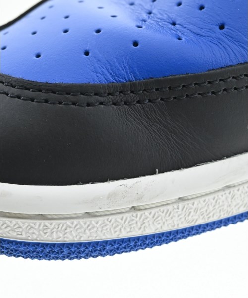 NIKE（ナイキ）スニーカー 黒 サイズ:27cm メンズ/2200685744017