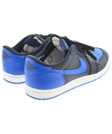 NIKE（ナイキ）スニーカー 黒 サイズ:27cm メンズ/2200685744017