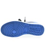 NIKE（ナイキ）スニーカー 黒 サイズ:27cm メンズ/2200685744017