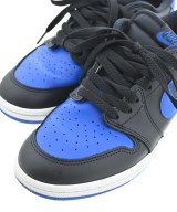 NIKE（ナイキ）スニーカー 黒 サイズ:27cm メンズ/2200685744017
