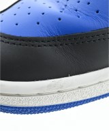 NIKE（ナイキ）スニーカー 黒 サイズ:27cm メンズ/2200685744017