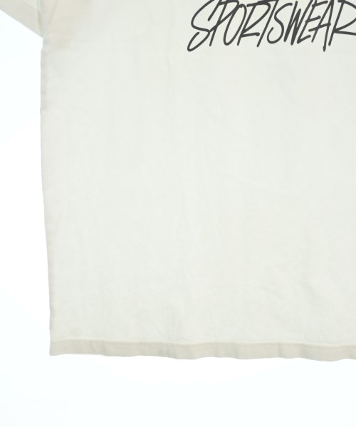 NIKE（ナイキ）Tシャツ・カットソー 白 サイズ:S メンズ/2200685801215