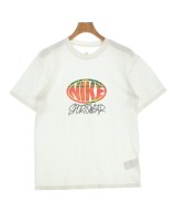 NIKE（ナイキ）Tシャツ・カットソー 白 サイズ:S メンズ/2200685801215