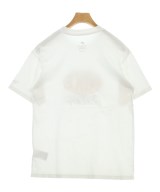 NIKE（ナイキ）Tシャツ・カットソー 白 サイズ:S メンズ/2200685801215