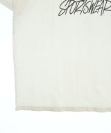 NIKE（ナイキ）Tシャツ・カットソー 白 サイズ:S メンズ/2200685801215