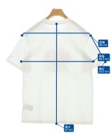 NIKE（ナイキ）Tシャツ・カットソー 白 サイズ:S メンズ/2200685801215