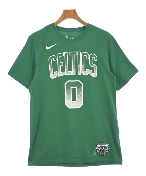 NIKE(ナイキ)Tシャツ・カットソー 緑 サイズ:L/2200685801222
