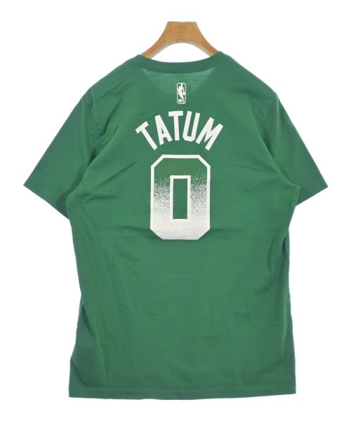 NIKE（ナイキ）Tシャツ・カットソー 緑 サイズ:L メンズ/2200685801222