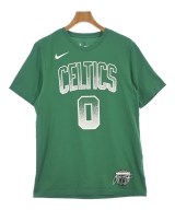 NIKE（ナイキ）Tシャツ・カットソー 緑 サイズ:L メンズ/2200685801222