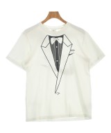OFF-WHITE（オフホワイト）Tシャツ・カットソー 白 サイズ:M メンズ/2200685801239