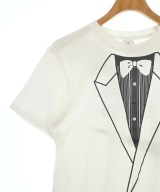 OFF-WHITE（オフホワイト）Tシャツ・カットソー 白 サイズ:M メンズ/2200685801239