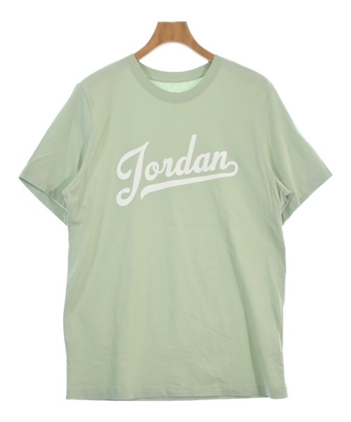 JORDAN BRAND(ジョーダンブランド)Tシャツ・カットソー 緑 サイズ:L/2200685801246