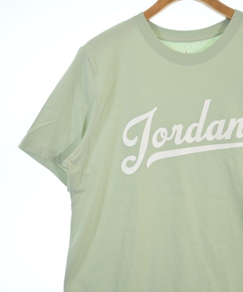 JORDAN BRAND（ジョーダンブランド）Tシャツ・カットソー 緑 サイズ:L メンズ/2200685801246