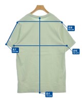 JORDAN BRAND（ジョーダンブランド）Tシャツ・カットソー 緑 サイズ:L メンズ/2200685801246
