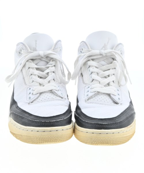 FRAGMENT DESIGN（フラグメントデザイン）スニーカー 白 サイズ:26.5cm メンズ/2200685808054