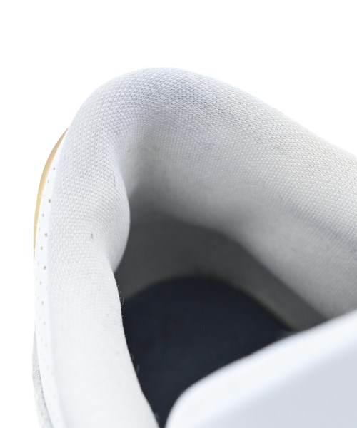 FRAGMENT DESIGN（フラグメントデザイン）スニーカー 白 サイズ:26.5cm メンズ/2200685808054