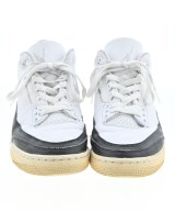 FRAGMENT DESIGN（フラグメントデザイン）スニーカー 白 サイズ:26.5cm メンズ/2200685808054