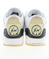 FRAGMENT DESIGN（フラグメントデザイン）スニーカー 白 サイズ:26.5cm メンズ/2200685808054