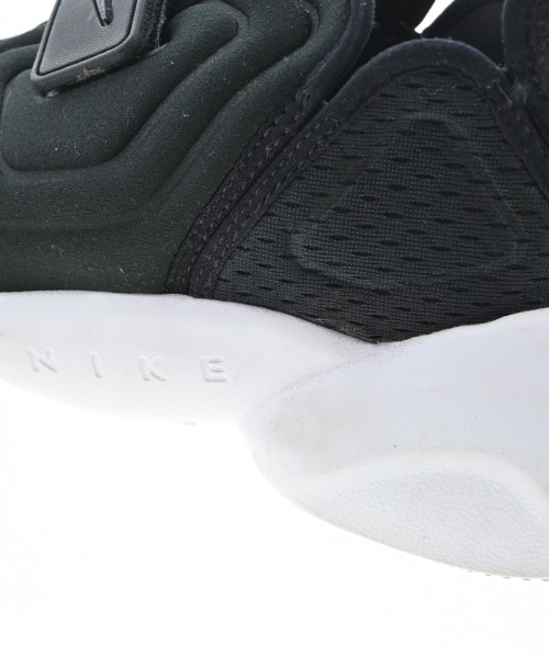 NIKE（ナイキ）スニーカー 黒 サイズ:29cm メンズ/2200685932063