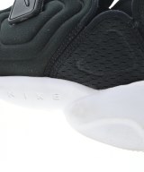 NIKE（ナイキ）スニーカー 黒 サイズ:29cm メンズ/2200685932063