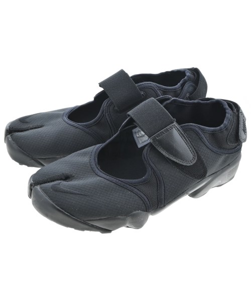 NIKE(ナイキ)スニーカー 黒 サイズ:27cm/2200685932070