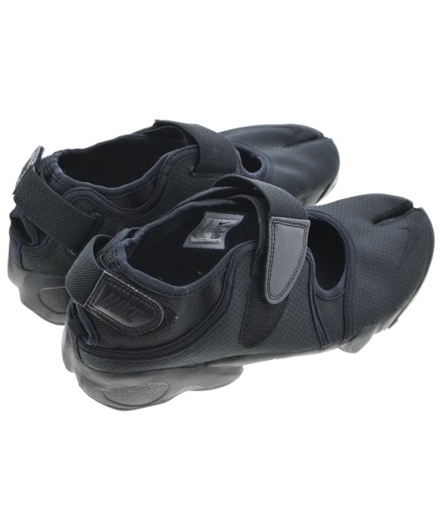 NIKE（ナイキ）スニーカー 黒 サイズ:27cm メンズ/2200685932070