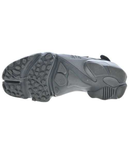 NIKE（ナイキ）スニーカー 黒 サイズ:27cm メンズ/2200685932070
