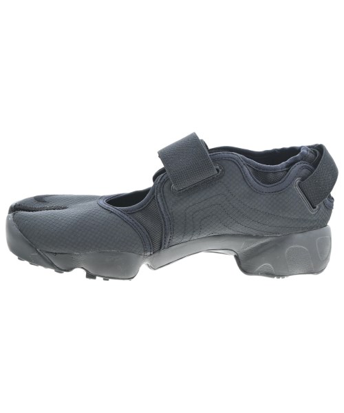 NIKE（ナイキ）スニーカー 黒 サイズ:27cm メンズ/2200685932070
