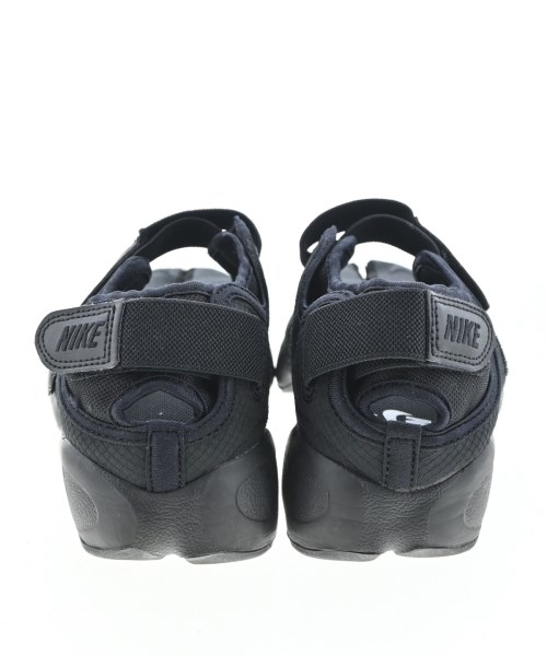 NIKE（ナイキ）スニーカー 黒 サイズ:27cm メンズ/2200685932070